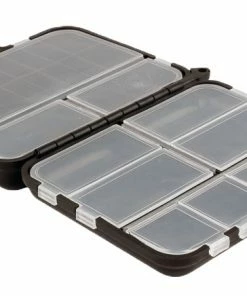 Leeda Accessory Fold Open Blk box