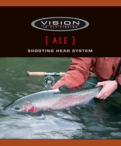 Vision ACE Intermediate Shooting Head