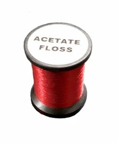 Lureflash Acetate Floss