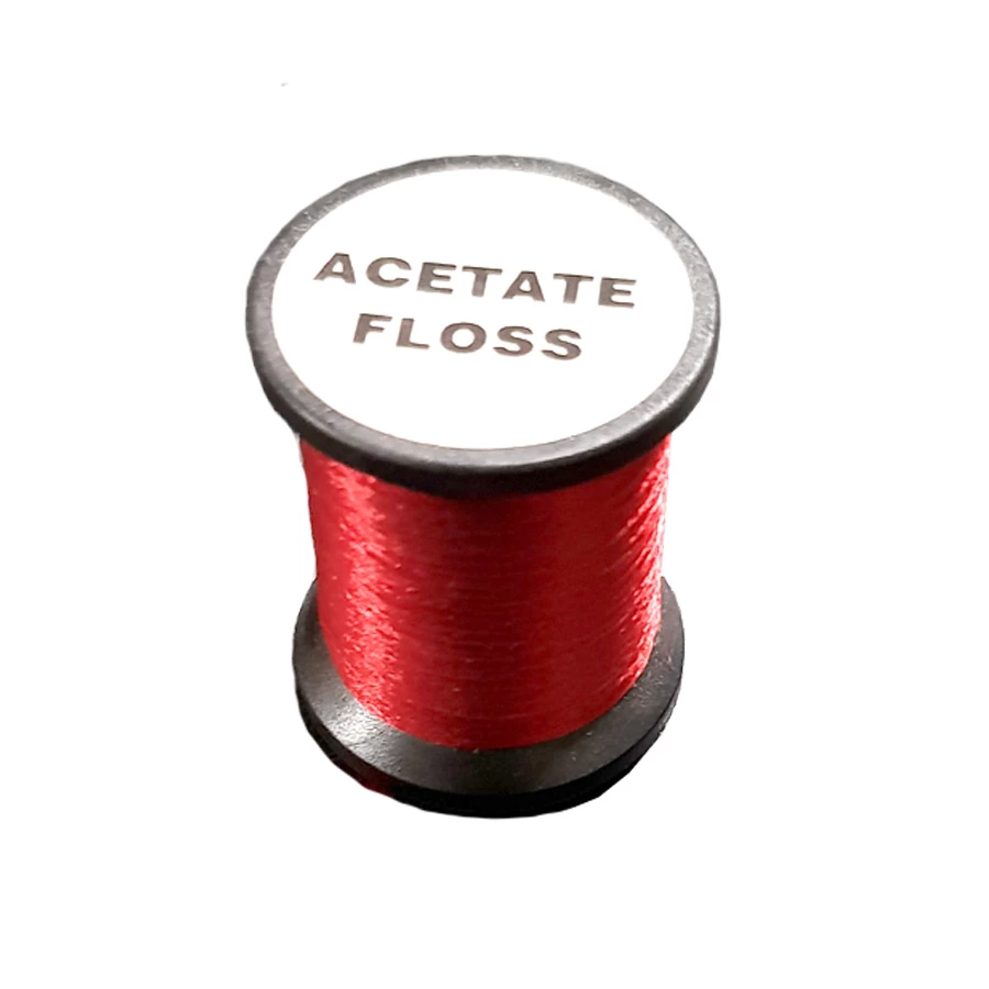 Lureflash Acetate Floss 1 Lureflash Acetate Floss