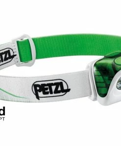 Petzl Actik 19 Noir 350Lum Headlamp