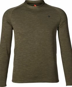 Seeland Active Long-Sleeve T-Shirt