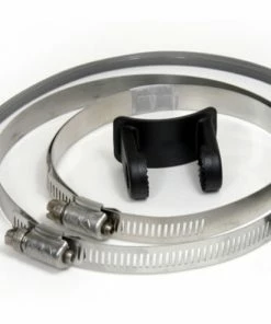 Humminbird AD XTM 9 Trolling Motor Adapter for New XNT transducers