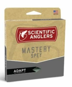 Scientific Anglers Adapt Floating Switch Fly Line
