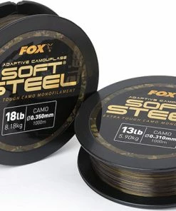 Fox Adaptive Camouflage Soft Steel