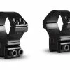 Hawke Adjustable 30mm 2 Piece Mounts 9-11mm High