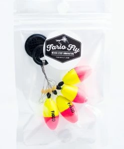 Fario Fly Adjusta Bung