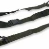 MAD Adjustable Barrow Strap 2.40m