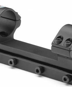 Sportsmatch Adjustable Droop Compensating 1 piece Mount