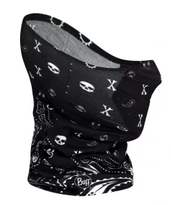 Buff Adult Filter Tube Mask -Glasgow Angling adult filter mask m cashmere20black