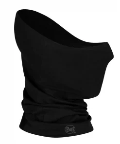 Buff Adult Filter Tube Mask -Glasgow Angling adult filter mask solid20black