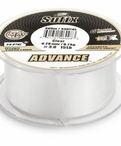 Sufix Advance Monofilament Spools