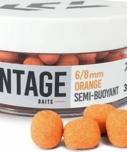 Daiwa Advantage Semi-Buoyant Hookbaits