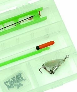 Matt Hayes ADVENTURE Hunter Tackle Box Set -Glasgow Angling adventure hunter tackle box set 2