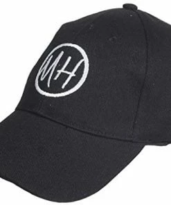 Matt Hayes ADVENTURE Cap with 5 LED Lamp