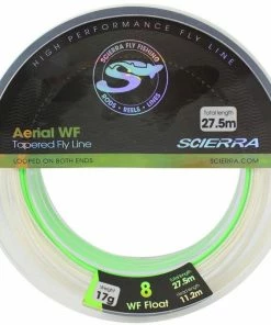 Scierra Aerial Floating Flylines
