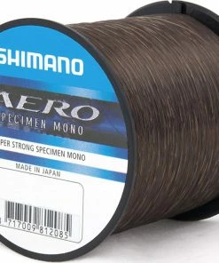 Shimano Aero Specimen QP