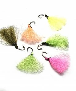 Lureflash Aero Strike Indicator F-Fly Style