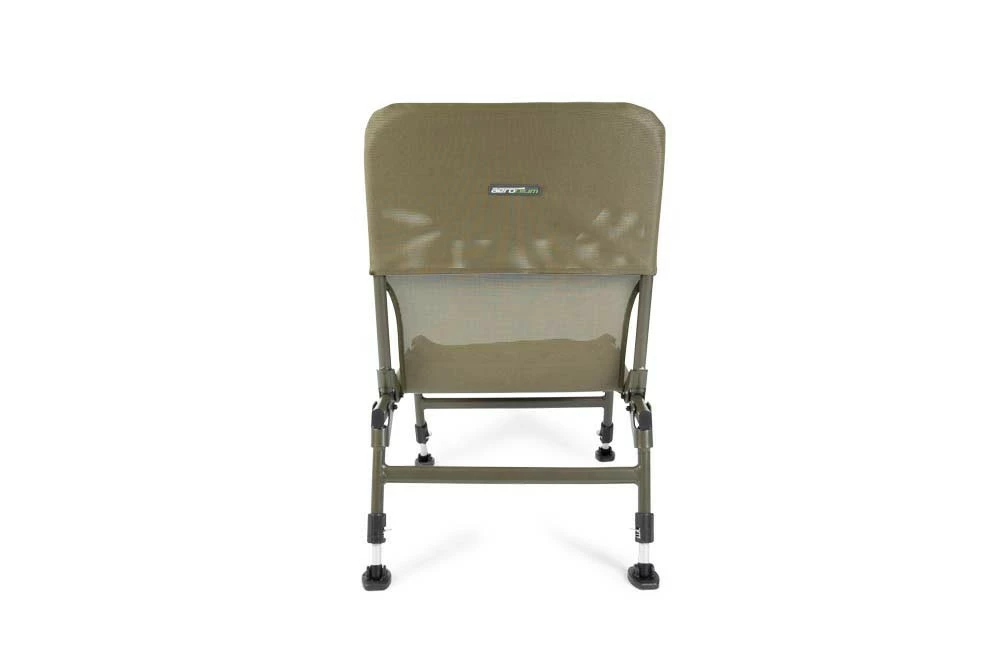 Korum Aeronium Supa Lite Chair 3 Korum Aeronium Supa Lite Chair - Image 3