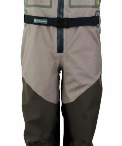 Hodgman Aesis Sonic Zip Front Stockingfoot Waders