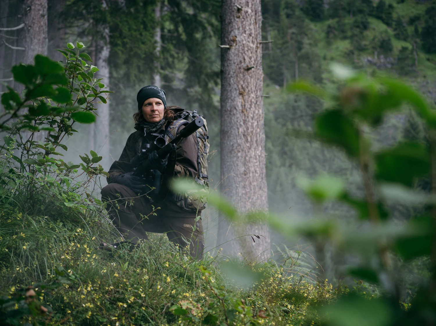 Glasgow Angling -Glasgow Angling afl anti fog lens for z6 i z8i and ds scopes 5