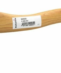 Hultafors Agdor Hand Forged Trekking Axe 0.6kg Head 35cm Hickory Handle