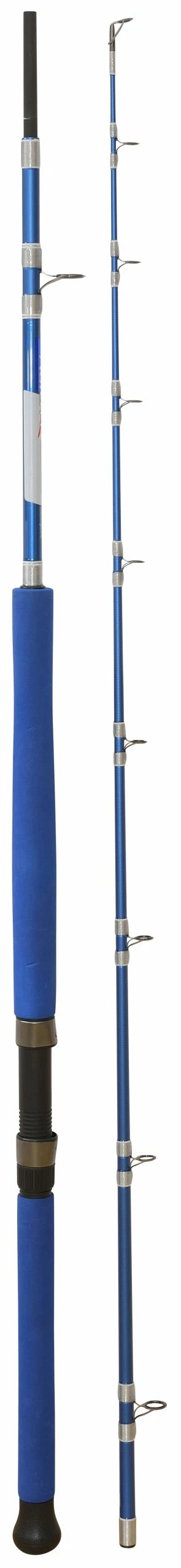 Shakespeare Agility 2 Boat Rods 1 Shakespeare Agility 2 Boat Rods