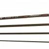 Shakespeare Agility 2 Rise 4pc Rod Series