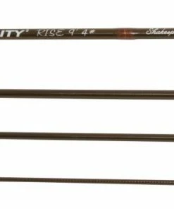 Shakespeare Agility 2 Rise 4pc Rod Series 15 Shakespeare Agility 2 Rise 4pc Rod Series -Glasgow Angling agility 2 rise rod series 4pc 8 scaled