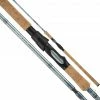 Shakespeare Agility 2 Spin Rod 4pc