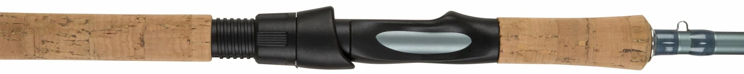 Shakespeare Agility 2 Spin Rod 4pc 5 Shakespeare Agility 2 Spin Rod 4pc - Image 5