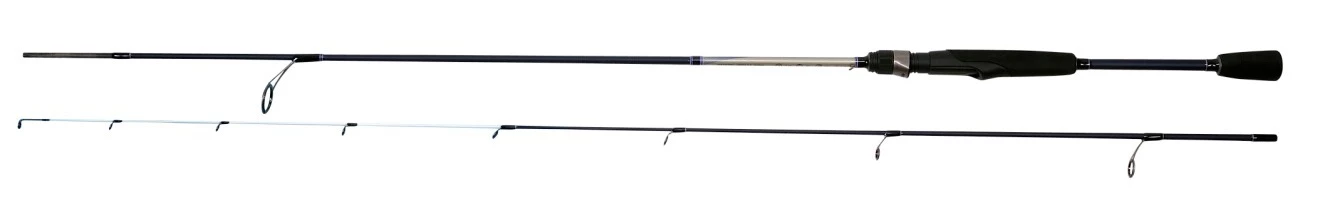 Shakespeare Agility LRF Rods 1 Shakespeare Agility LRF Rods