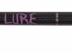 Wychwood Agitator Lure Rod 9 Wychwood Agitator Lure Rod -Glasgow Angling agitator lure rod 7ft 20 60g