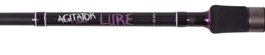 Wychwood Agitator Lure Rod 5 Wychwood Agitator Lure Rod - Image 5