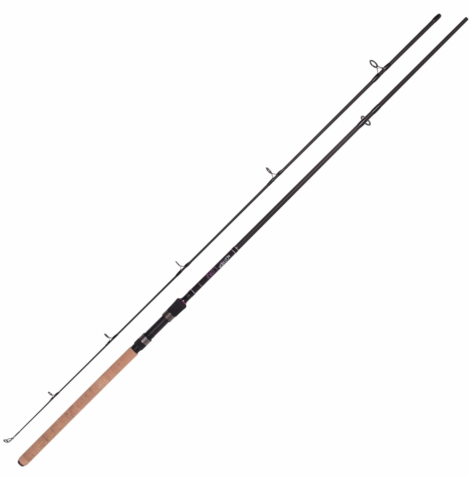 Wychwood Agitator Lure Rod 1 Wychwood Agitator Lure Rod
