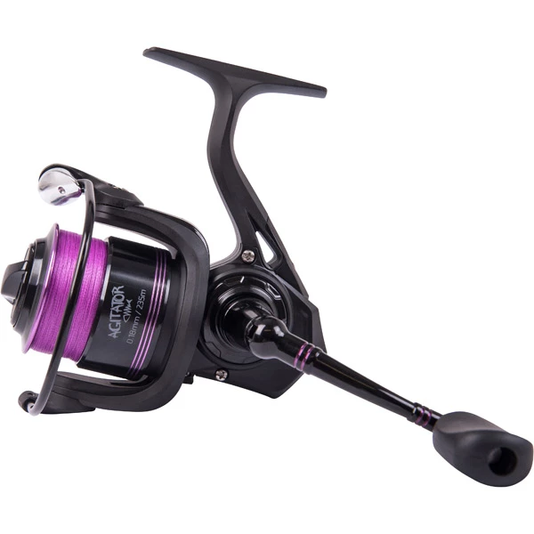 Wychwood Agitator Series 1 Reels 1 Wychwood Agitator Series 1 Reels