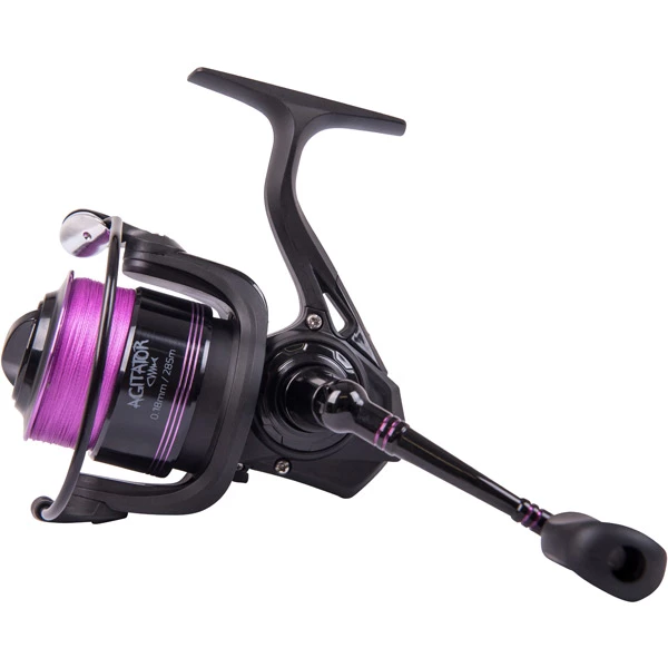 Wychwood Agitator Series 1 Reels 2 Wychwood Agitator Series 1 Reels - Image 2