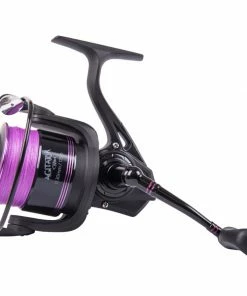 Wychwood Agitator Series 1 Reels 5 Wychwood Agitator Series 1 Reels -Glasgow Angling agitator series 1 spinning reels 4000