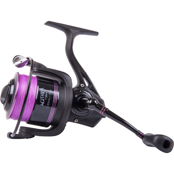 Wychwood Agitator Series 1 Reels 3 Wychwood Agitator Series 1 Reels - Image 3