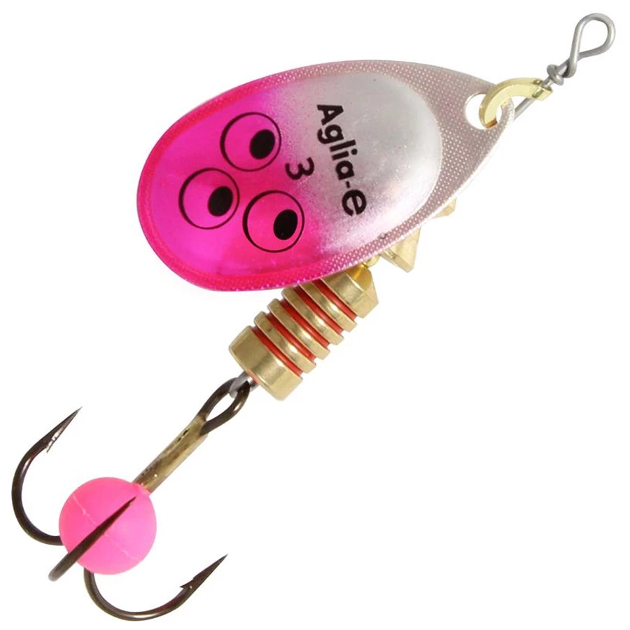 Mepps Aglia e-Brite 3 Mepps Aglia e-Brite - Image 3