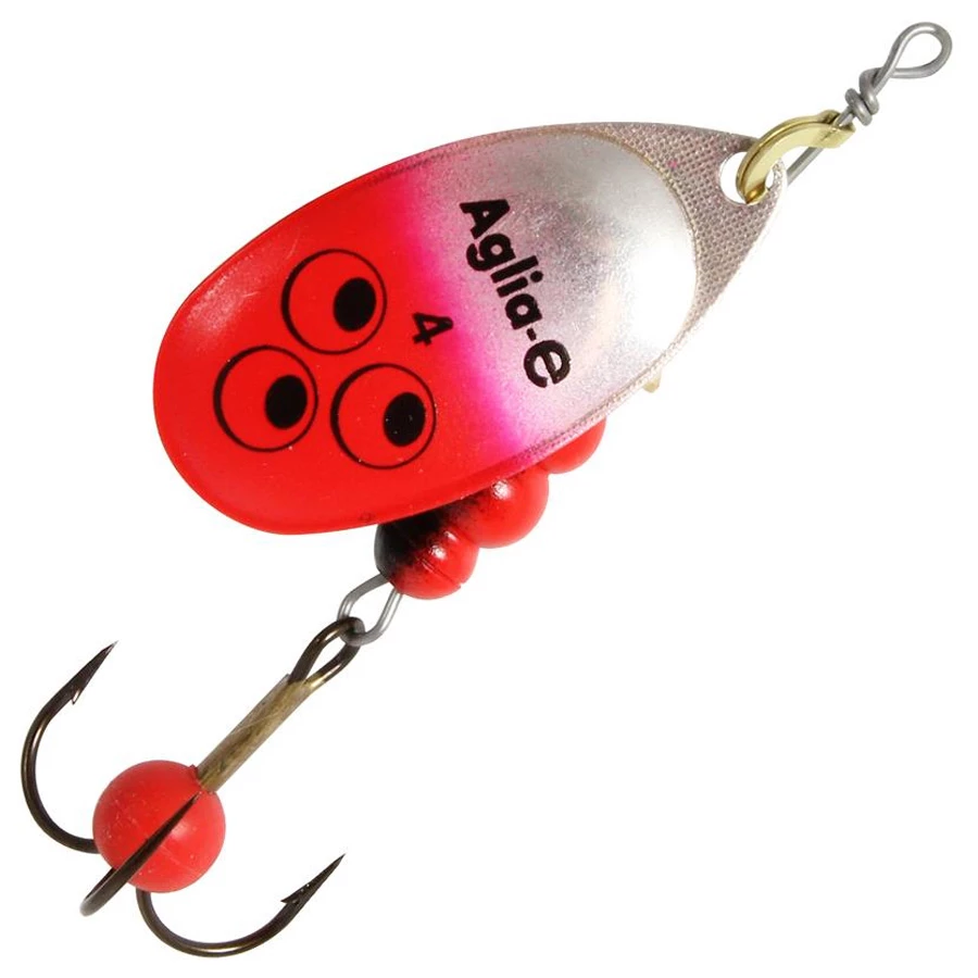 Mepps Aglia e-Brite 4 Mepps Aglia e-Brite - Image 4