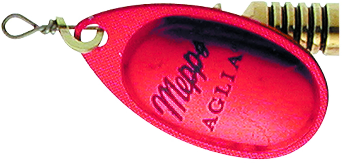 Mepps Aglia Platinum Lures 2 Mepps Aglia Platinum Lures - Image 2