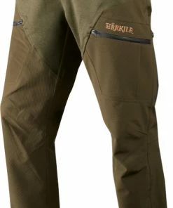 Harkila Agnar Hybrid Trousers