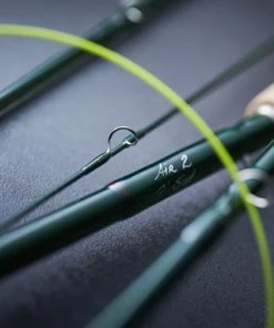 Winston Air 2 Fly Rods