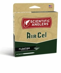 Scientific Anglers Air Cel Floating Fly Line