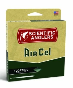 Scientific Anglers Air Cel Short Floating Fly Line