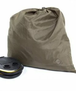 Nash Air Cradle -Glasgow Angling air cradle bagged
