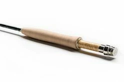 Winston Air Single Hand Fly Rod 4pc 6 Winston Air Single Hand Fly Rod 4pc -Glasgow Angling air single hand fly rod handle