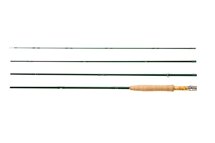 Winston Air Single Hand Fly Rod 4pc 4 Winston Air Single Hand Fly Rod 4pc - Image 4
