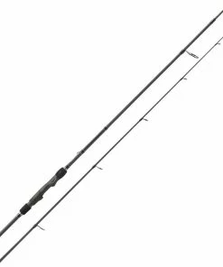 Berkley Air Spinning Rods 2pc